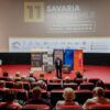 12. savaria filmszemle