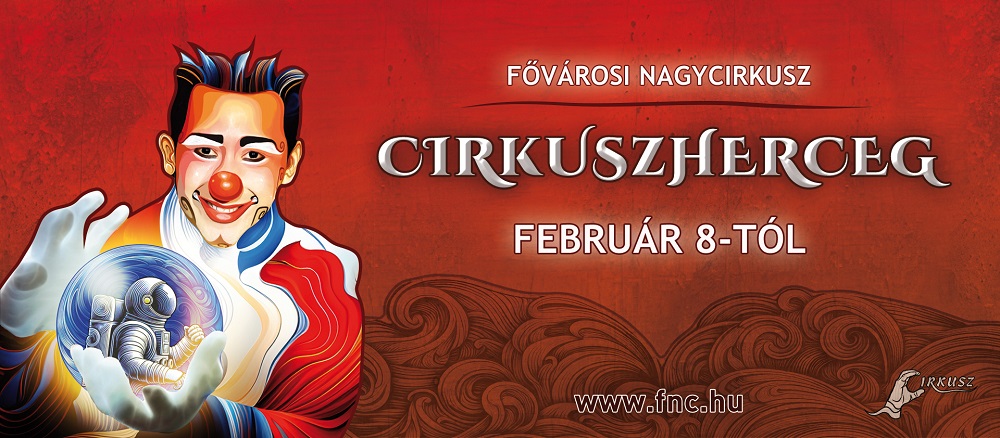 cirkuszherceg