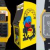 Casio Pac-Man okosóra
