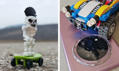 honor lego 2025