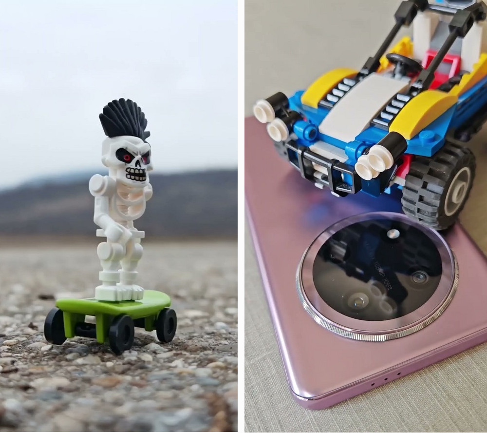 honor lego 2025