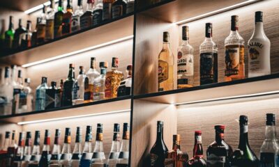 whiskey