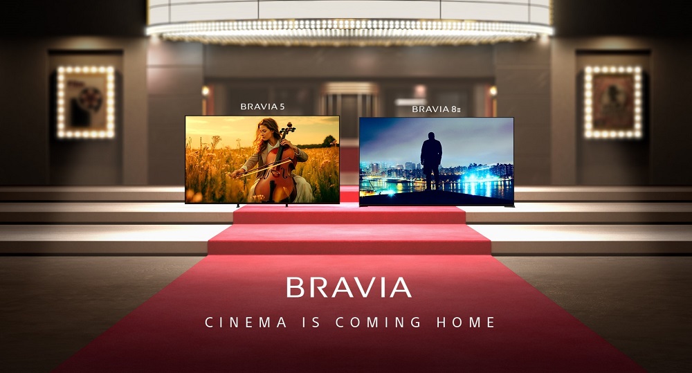Sony BRAVIA Theatre