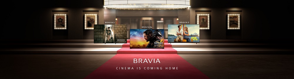 Sony BRAVIA Theatre