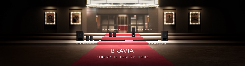 Sony BRAVIA Theatre