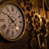 Time Machine Budapest