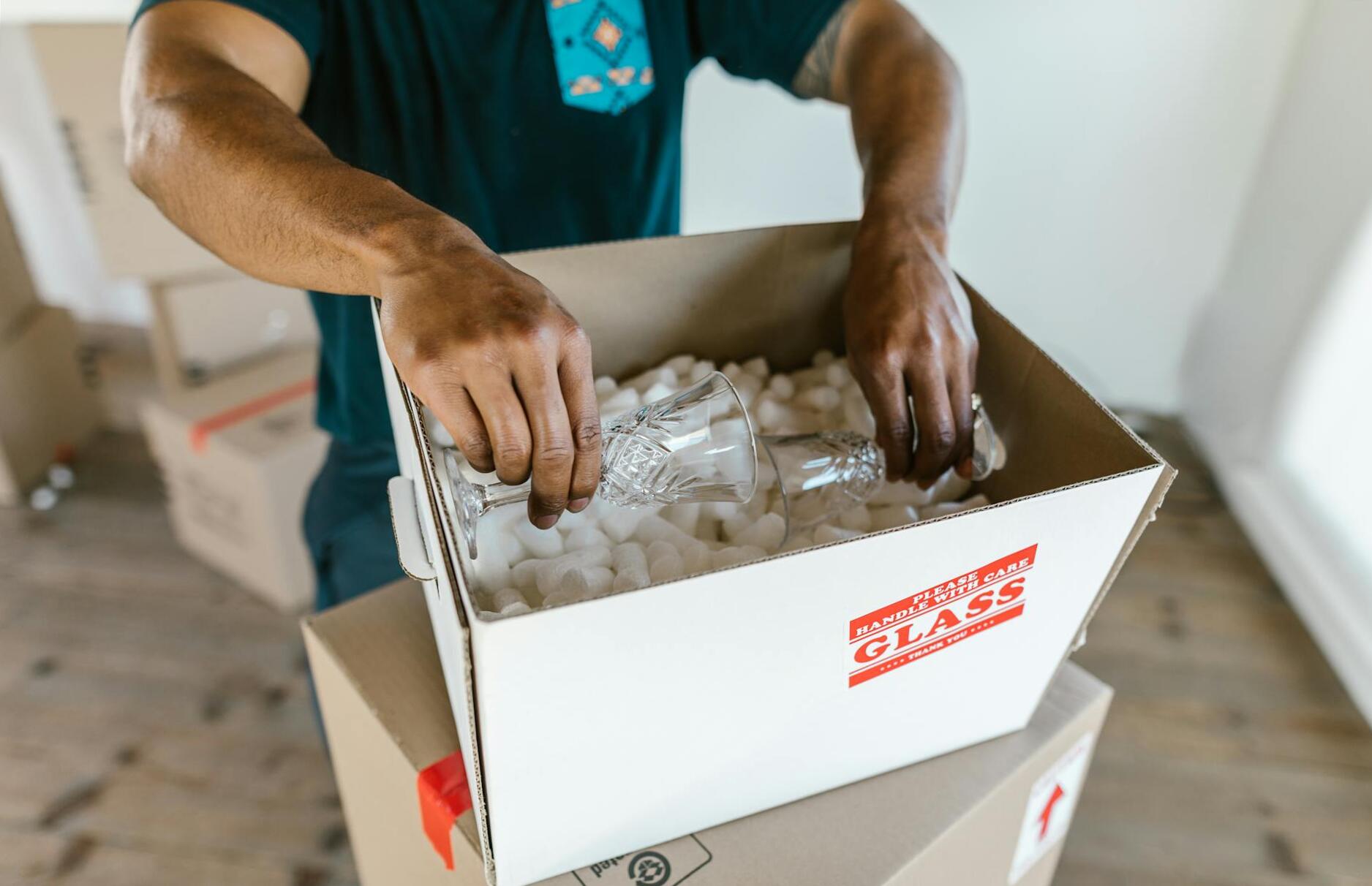 költöztetés szállítás