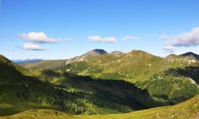 Nockberge