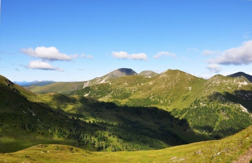 Nockberge