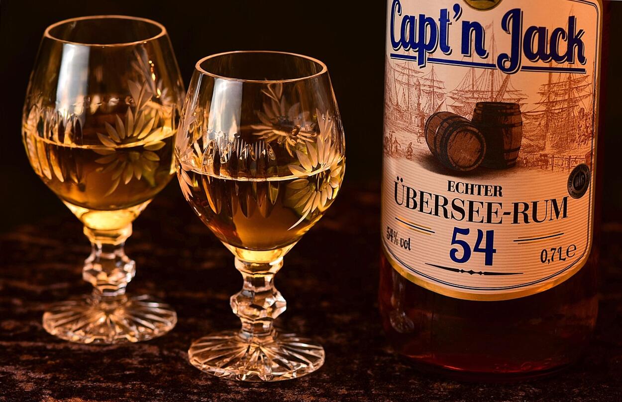 jó rum ital