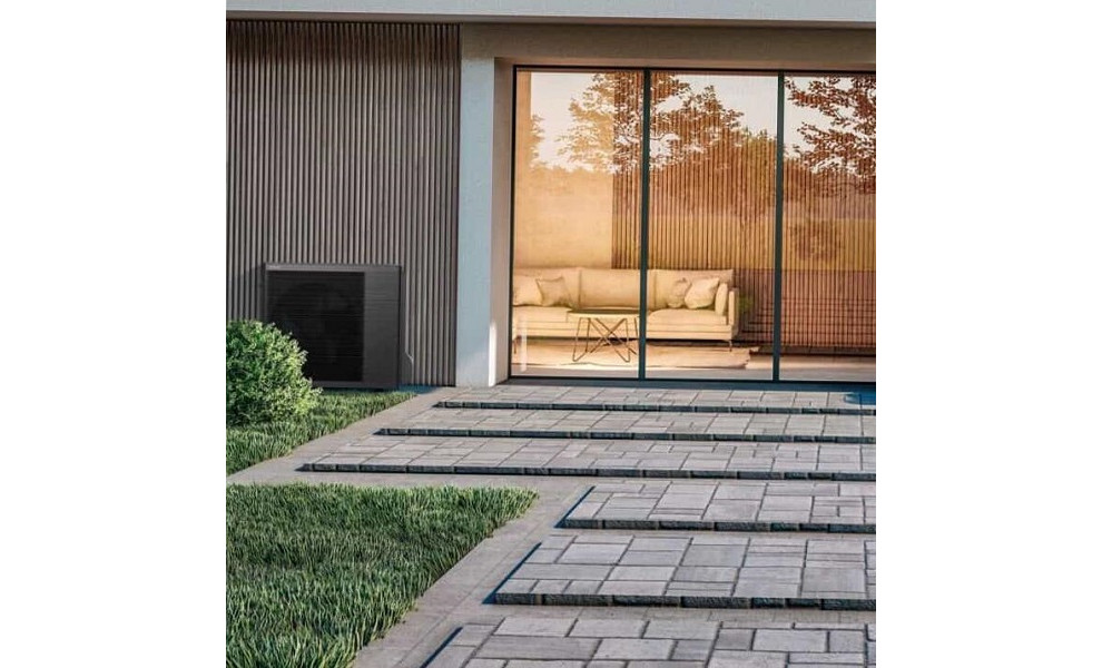 Hőszivattyú fogyasztása