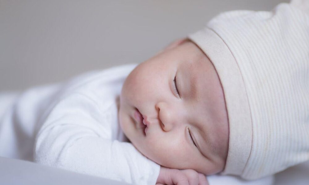 pelenkázás egyszerűen