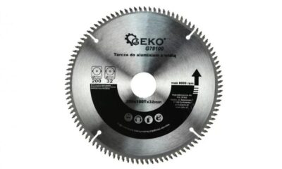 fémvágó körfűrészlap