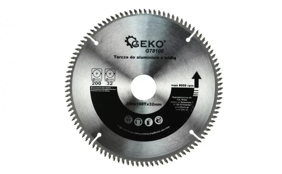 fémvágó körfűrészlap