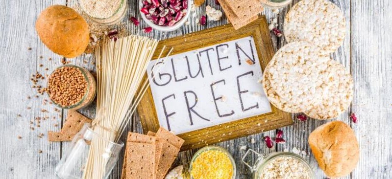 glutén