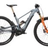 Elektromos kerékpár e-bike bicikli