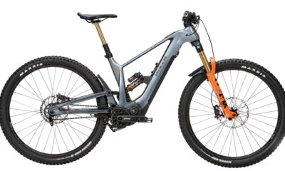 Elektromos kerékpár e-bike bicikli