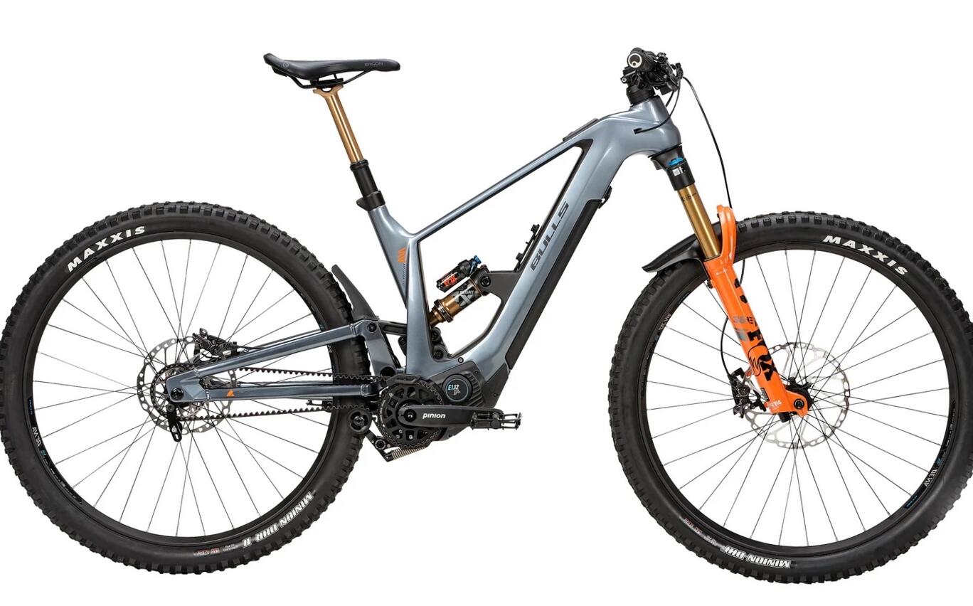 Elektromos kerékpár e-bike bicikli