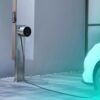 okos elektromos autó töltő