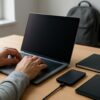 notebook munkához