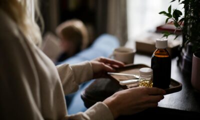 Köhögés mit jelez mikor kérj orvosi segítséget?